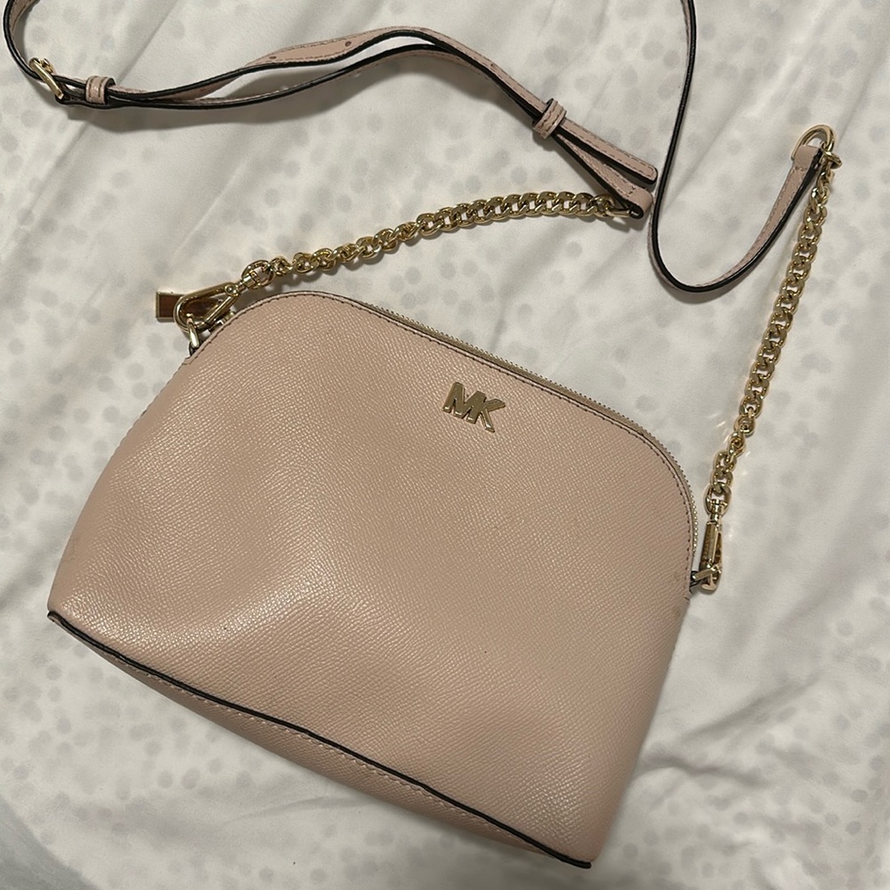 Michael Kors Crossbody Purse